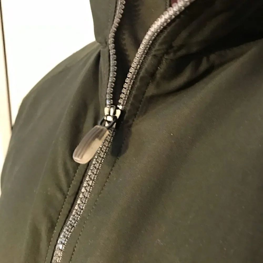 Adidas XL Super Soft Jacket